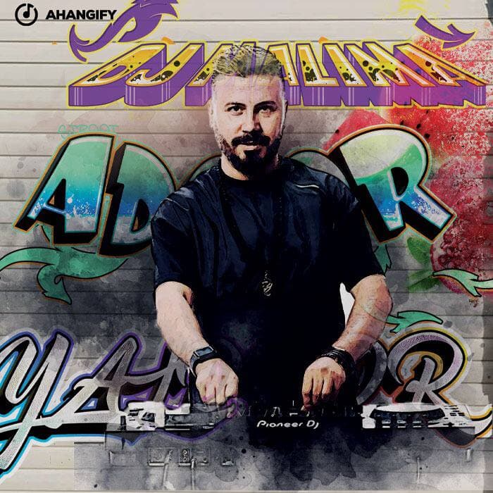 دانلود آهنگ یلدور پادکست از دیجی مالیما