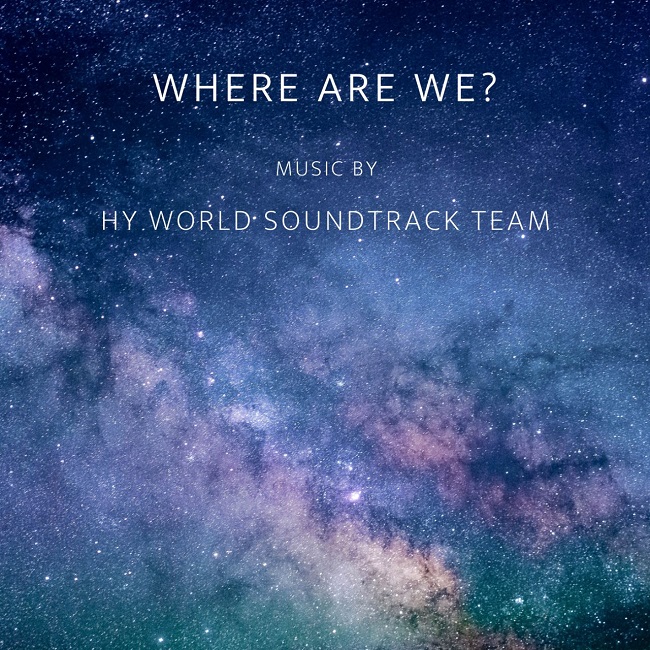 دانلود آهنگ Where Are We از Hy World Soundtrack Team