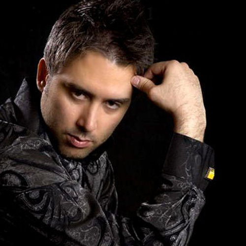 دانلود آهنگ نیما مسیحا از اتفاق