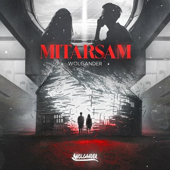 دانلود آهنگ ولگاندر از میترسم