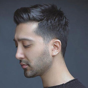 محمدرضا رهنما