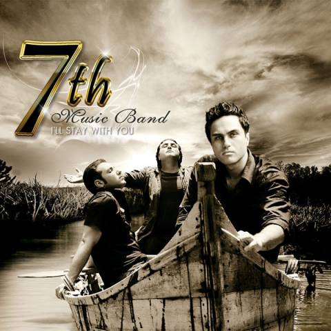 دانلود آهنگ پریا از 7 بند