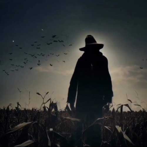 دانلود آهنگ مترسک از حمید هیراد