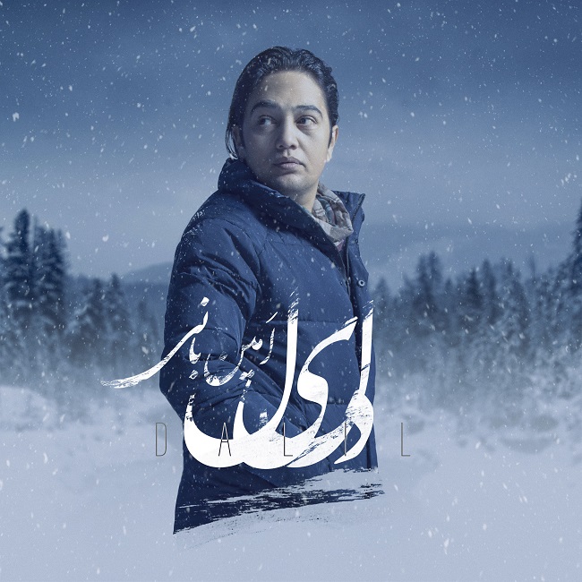 دانلود آهنگ امین بانی از دلیل