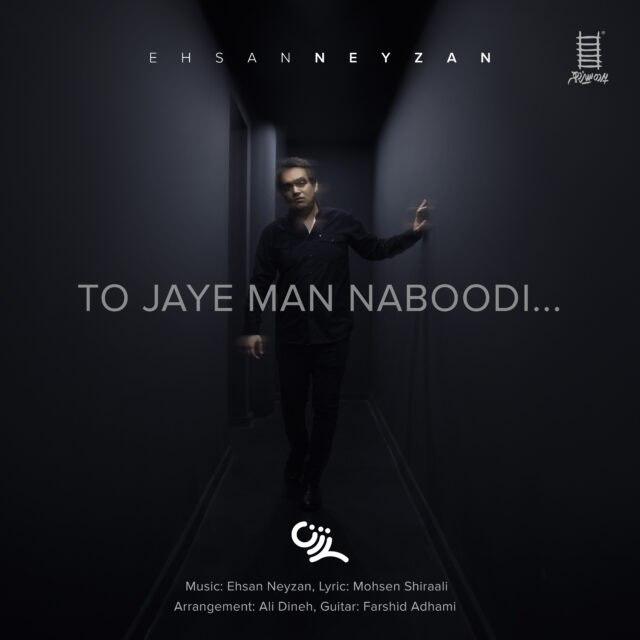 دانلود آهنگ احسان نی زن از تو جای من نبودی