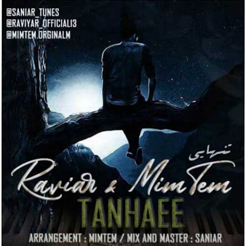 دانلود آهنگ تنهایی از راویار و میم تم