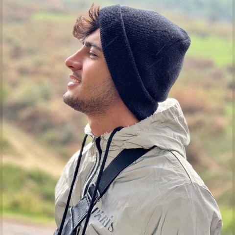 دانلود آهنگ گل نازم از جدید امیر بهراد