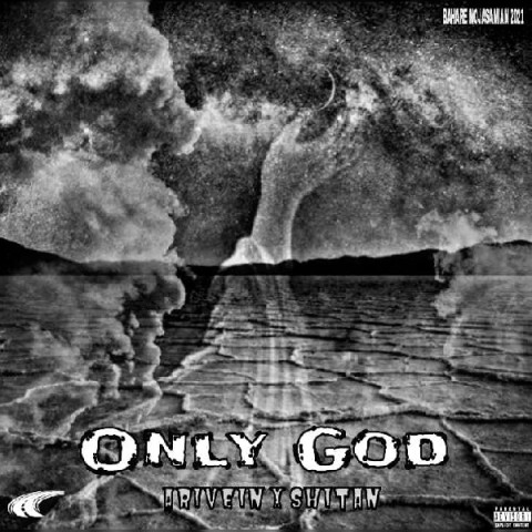 دانلود آهنگ فقط خدا از اریوین و شیتان