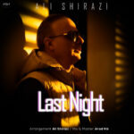 دانلود آهنگ دیشب از علی شیرازی