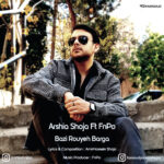 دانلود آهنگ بازی روی برگا از ارشیا شجاع و اف ان پی او