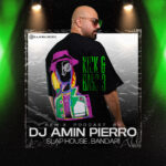 دانلود آهنگ کیک بیس 3 (بندری) از دی جی امین پیرو