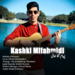 دانلود آهنگ کاشکی میفهمیدی از پرهام آقاخانی