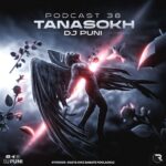 دانلود آهنگ تناسخ 38 از دی جی پانی