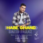 دانلود آهنگ حبه قند از سعید فراز
