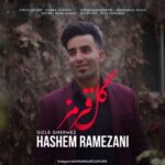 دانلود آهنگ گل قرمز از هاشم رمضانی