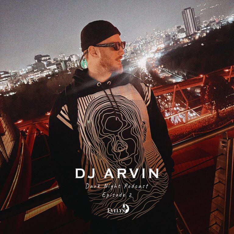 دانلود آهنگ دارک نایت ۲ از دیجی آروین