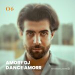 دانلود آهنگ آمور دنس از دی جی آمور