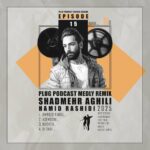 دانلود آهنگ پلاگ پادکست 15 از حمید رشیدی