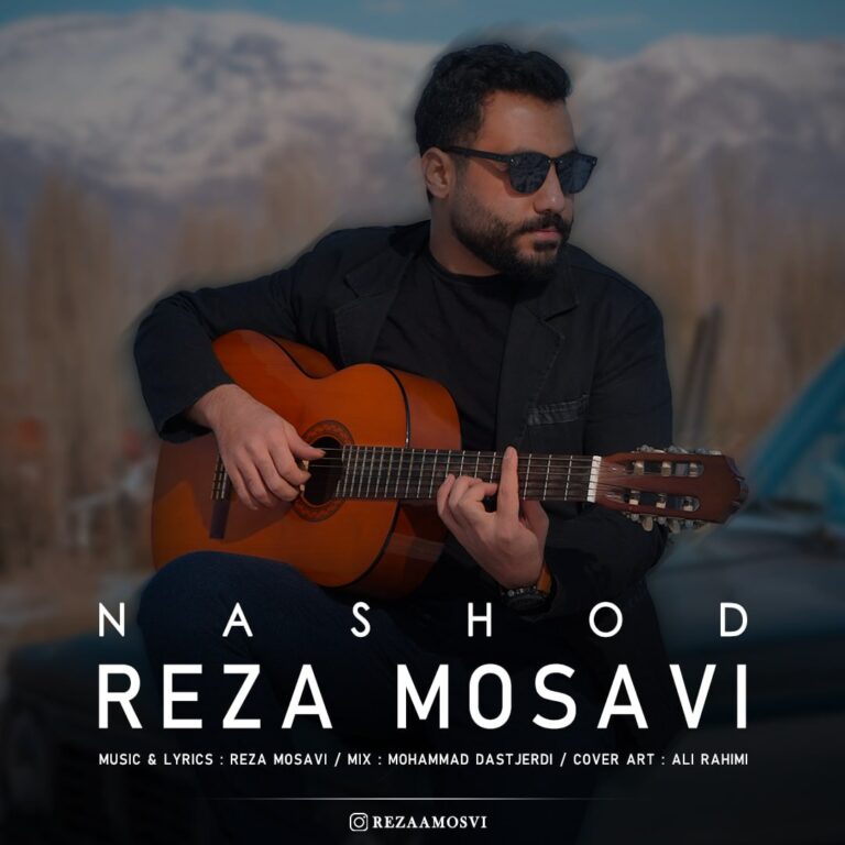 دانلود آهنگ نشد از رضا موسوی