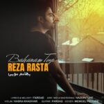 دانلود آهنگ بهانم تویی از رضا رستا