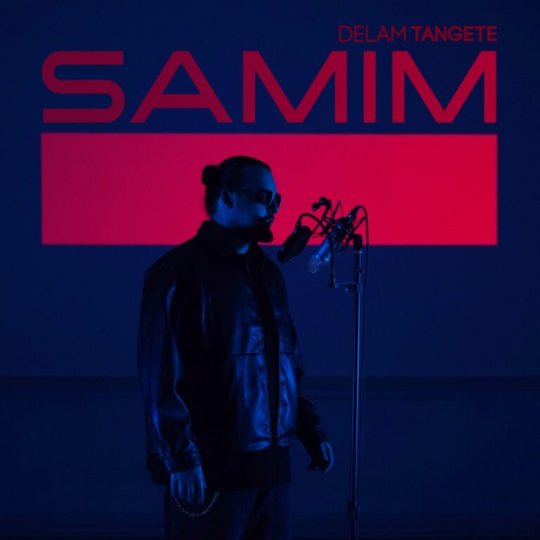 دانلود آهنگ دلم تنگته از سمیم