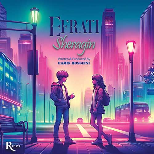 دانلود آهنگ افراطی از شراگین