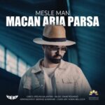 دانلود آهنگ مثل من از ماکان آریا پارسا