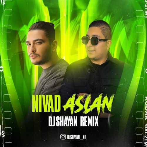 دانلود آهنگ اصلا (ریمیکس دیجی شایان) از نیواد