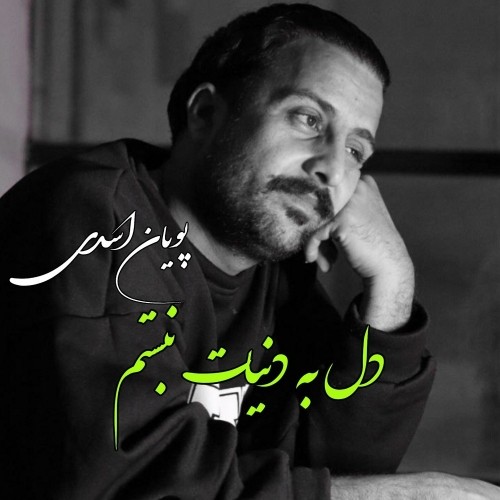 دانلود آهنگ دل به دنیات نبستم از پویان اسدی دانلود آهنگ دل به دنیات نبستم از پویان اسدی