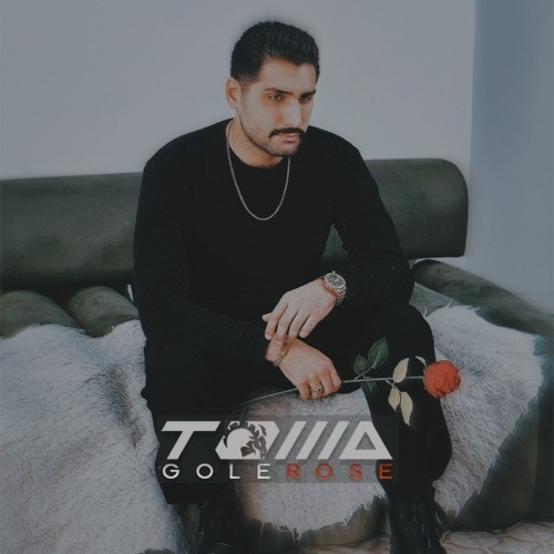دانلود آهنگ گل رز از توما