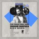 دانلود آهنگ پلاگ پادکست 16 از حمید رشیدی