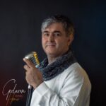 دانلود آهنگ گوزلرین (ریمیکس) از هومر