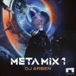 دانلود آهنگ متا میکس ۱ از دیجی‌ آربن