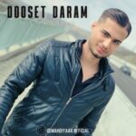 دانلود آهنگ دوست دارم از مهدیار