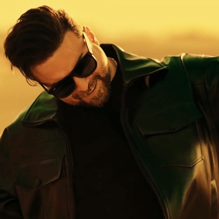 دانلود موزیک ویدئو یه جور دیگه از بابک جهانبخش دانلود موزیک ویدئو یه جور دیگه از بابک جهانبخش