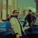 دانلود موزیک ویدئو عشق یعنی از دکاموند و زانیار