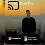 دانلود پادکست راش کست 01 از دیجی راشد