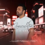 دانلود آهنگ نگرانتم از میثم ابراهیمی