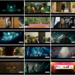 دانلود موزیک ویدئو بارون از بهنام بانی