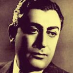 دانلود آهنگ همه شب نالم چون نی از غلامحسین بنان