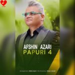 دانلود آهنگ پاپوری 4 از افشین آذری