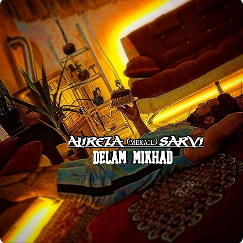 دانلود آهنگ دلم میخواد از علیرضا سروی