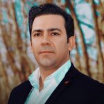 دانلود موزیک ویدئو بی هوا از امین عراقی