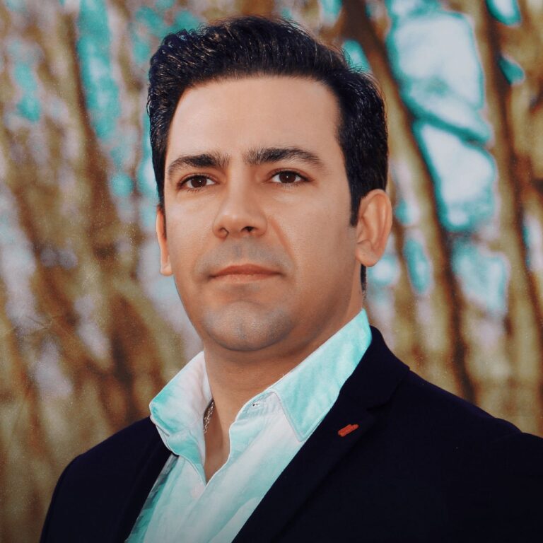 دانلود موزیک ویدئو بی هوا از امین عراقی