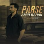 دانلود آهنگ پرسه از امیر برک