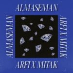 دانلود آهنگ الماس من از آرفی و میتاک