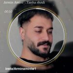 دانلود آهنگ تنها شدی از آرمین امینی
