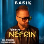 دانلود آهنگ نفرین از بابیک