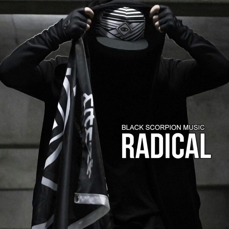 دانلود آهنگ رادیکال از بلک اسکورپیون موزیک