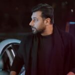 دانلود موزیک ویدئو بارون خیابونارو میبنده از احسان خواجه امیری